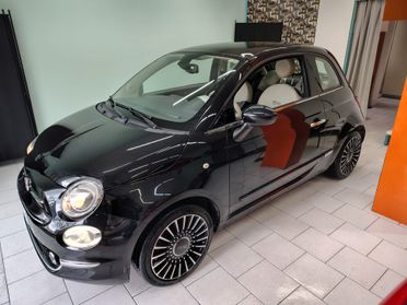 Fiat 500 Easy Power Collezione GPL – Pari al Nuovo