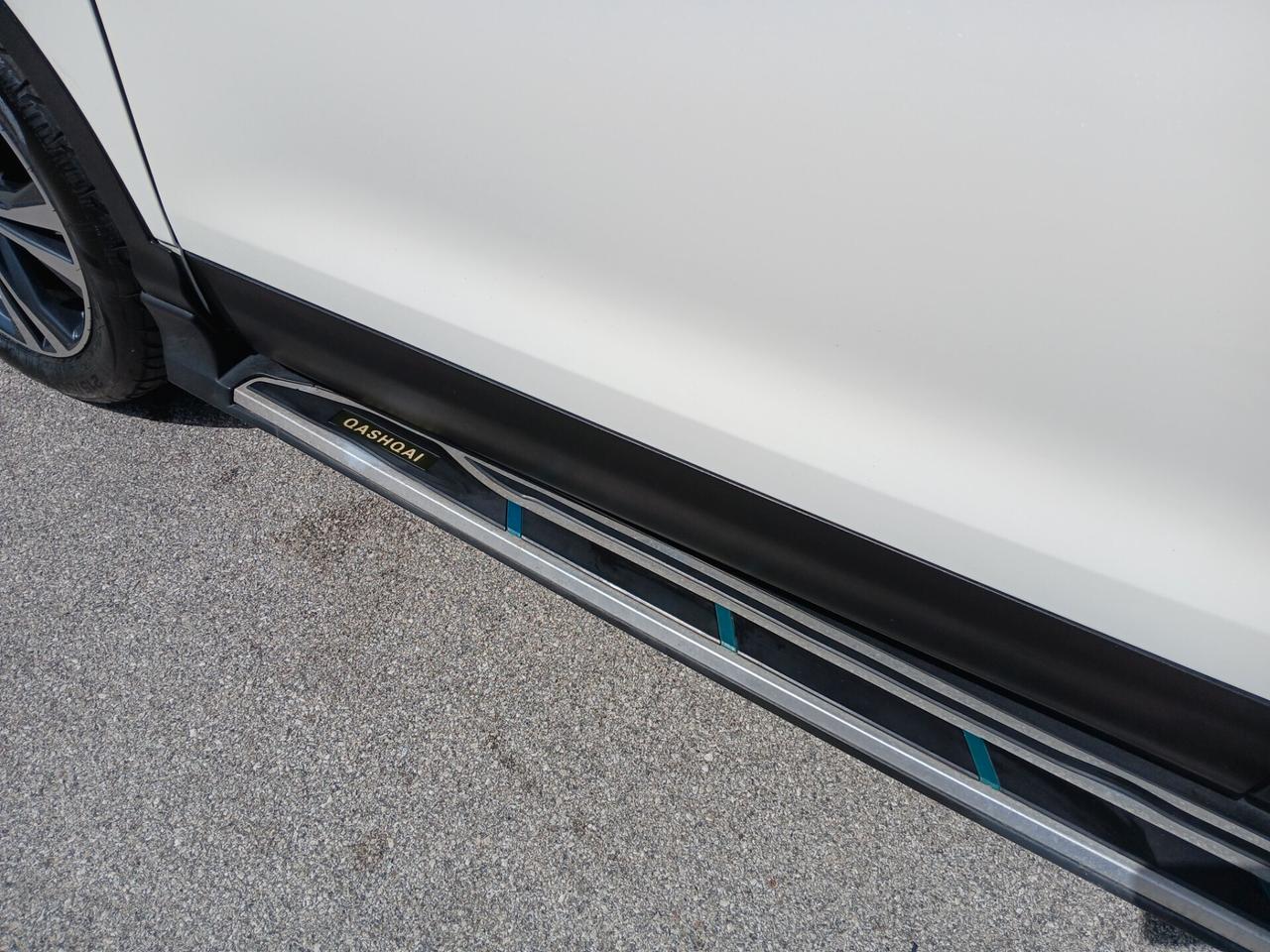 Nissan Qashqai 1.6 DCI 130CV N-CONNECTA 2018
