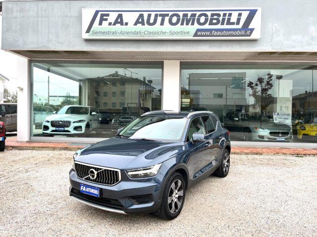 VOLVO XC40 D3 Geartronic Inscription