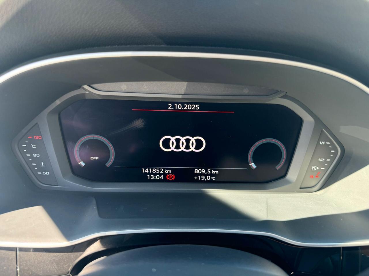 Audi Q3 SPB 35 TDI S tronic