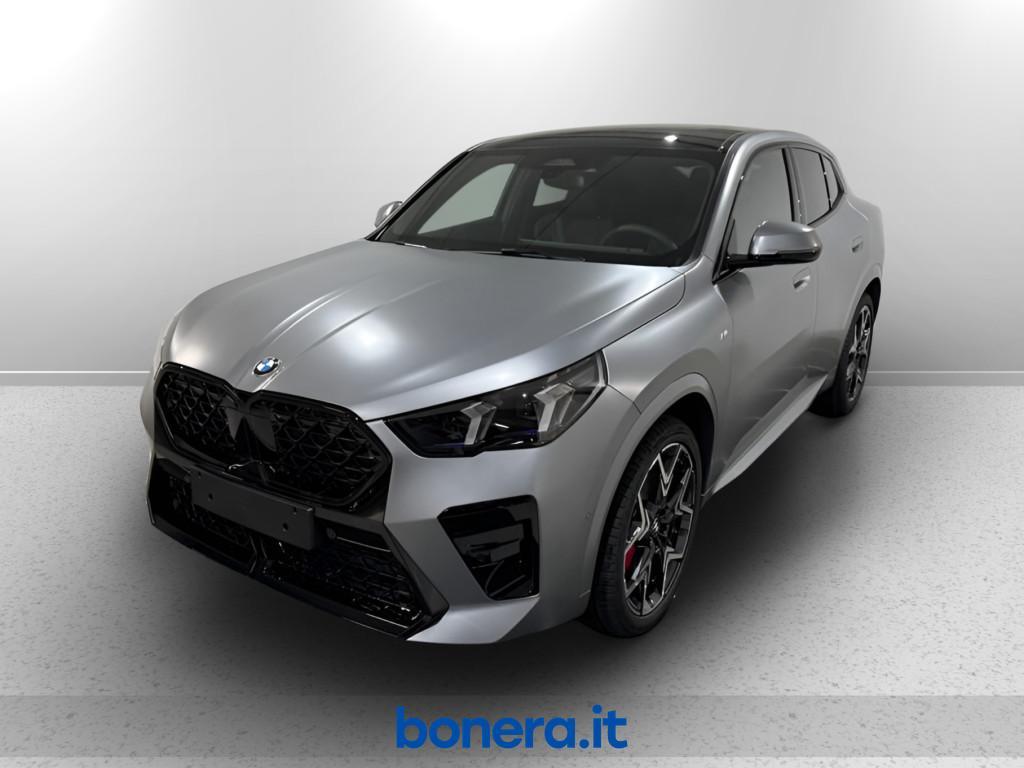 BMW X2 18 d MSport Pro sDrive