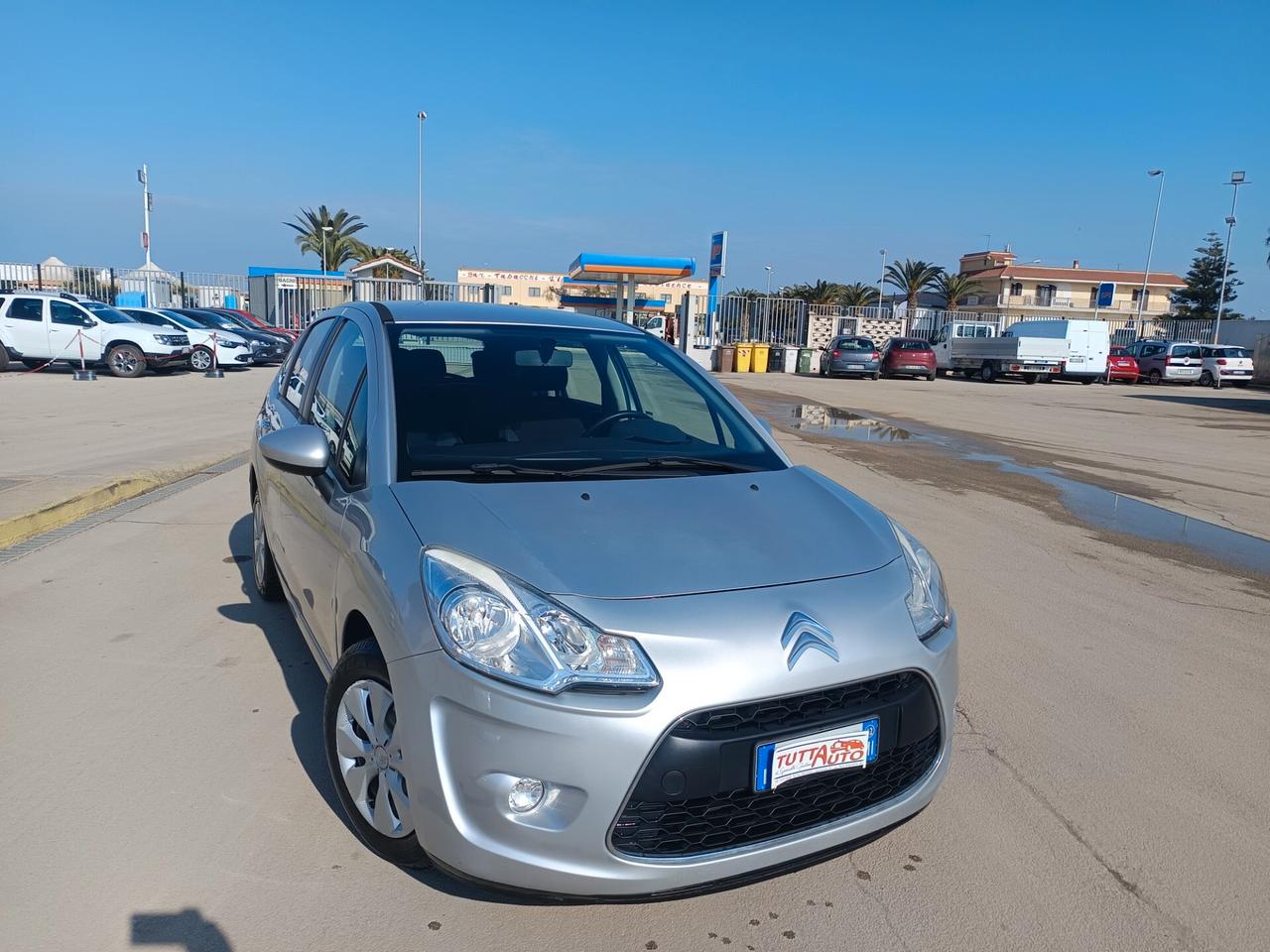Citroen C3 1.1 Exclusive
