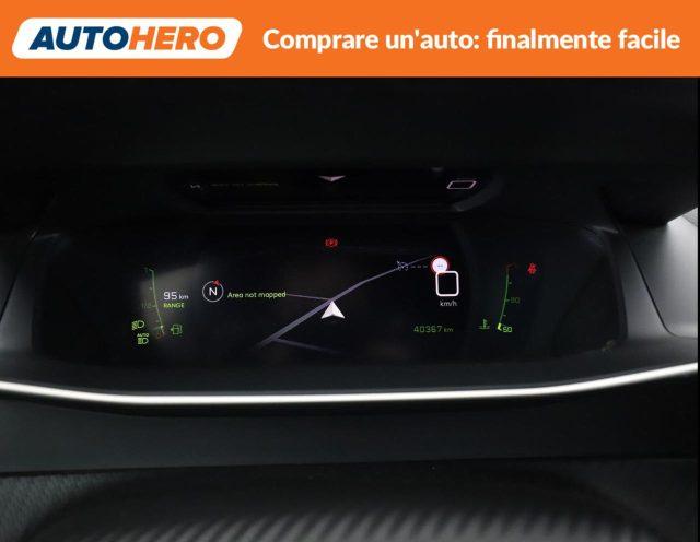 PEUGEOT 208 BlueHDi 100 Stop&Start 5 porte GT