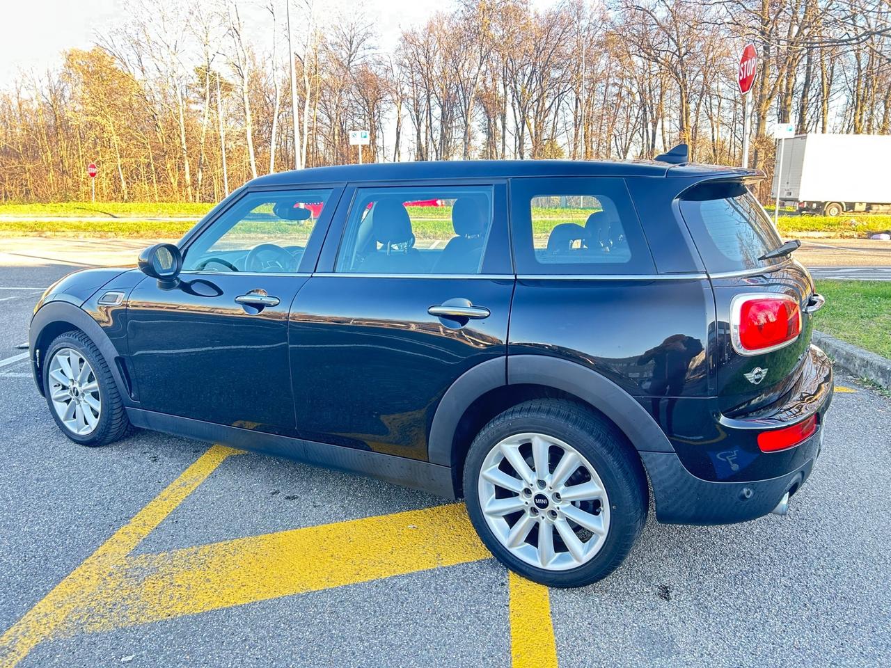 Mini Cooper D Clubman 2.0 Hype