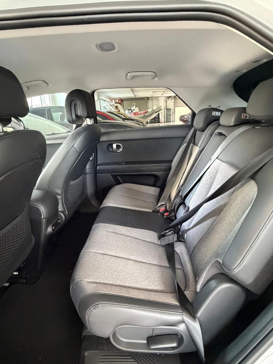 HYUNDAI - ioniq - 77,4 kWh Innovation