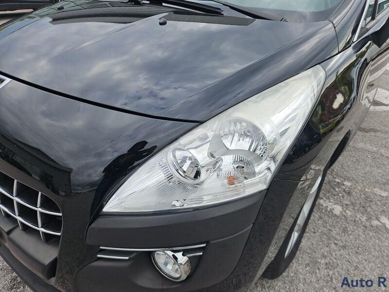 Peugeot 3008 3008 1.6 hdi 8v Business 112cv robot