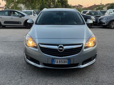 Opel Insignia 2.0 CDTI Sports Tourer aut. Cosmo