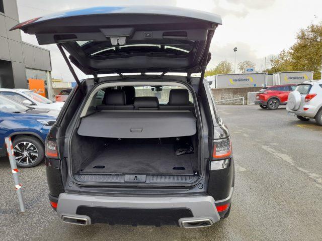 LAND ROVER Range Rover Sport 3.0D l6 249 CV S