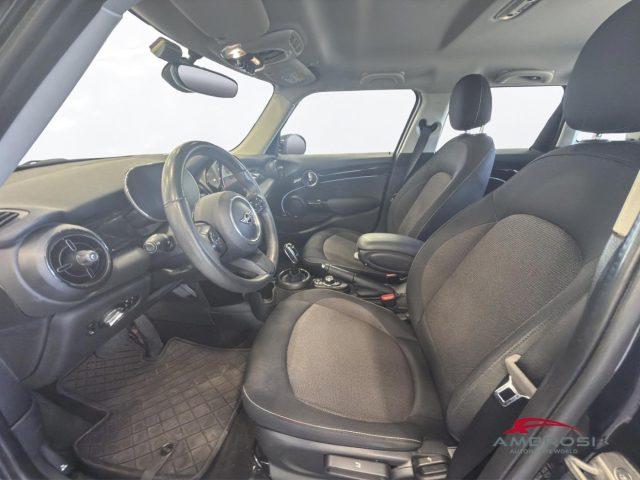 MINI Cooper 5 porte 5p 1.5 C Classic auto