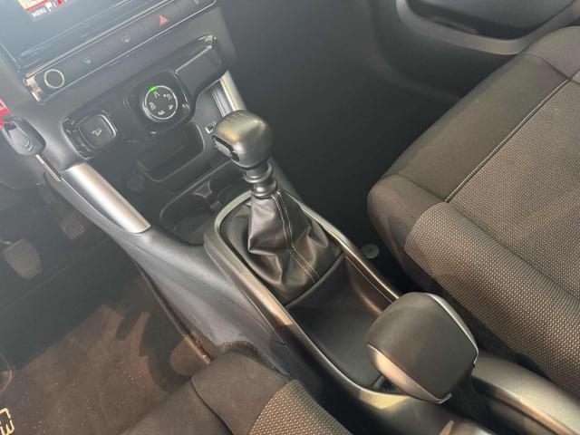 CITROEN C3 Aircross BlueHDi 100 S&S Shine