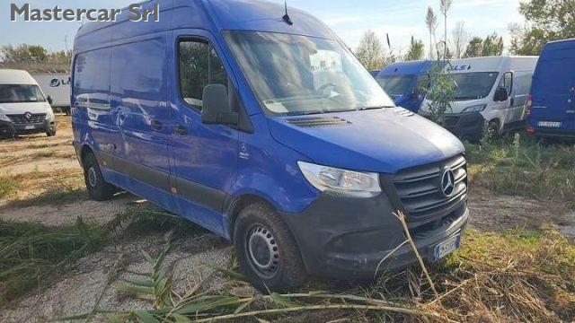 MERCEDES-BENZ Sprinter 39/33 311 CDI FWD TN Furgone - GM515PN