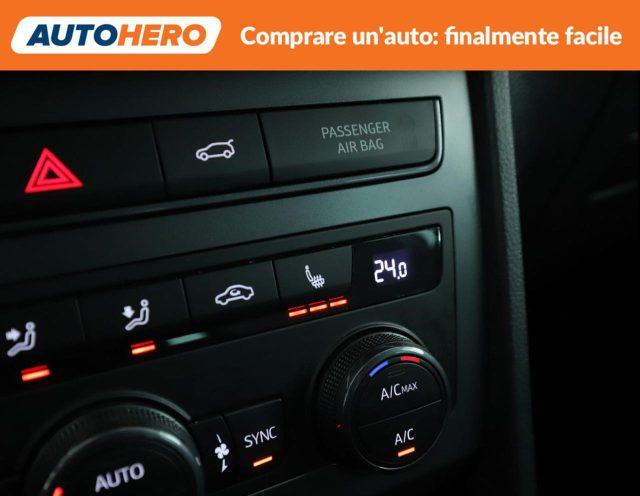 CUPRA Ateca 2.0 TSI DSG 4Drive VZ