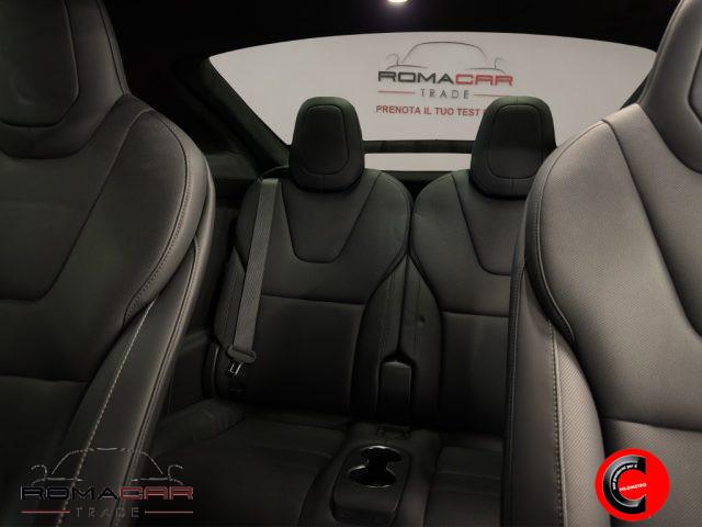 TESLA Model X Plaid 1022cv ? 6 posti ?? full optional