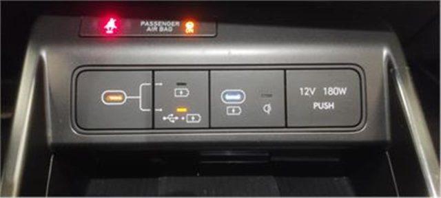 HYUNDAI Kona 2ªs. (2023-->) 1.6 HEV DCT XLine