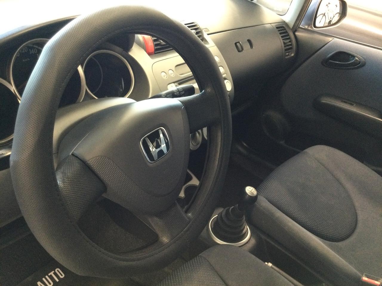 Honda Jazz 1.2 i-DSi 5 porte Live