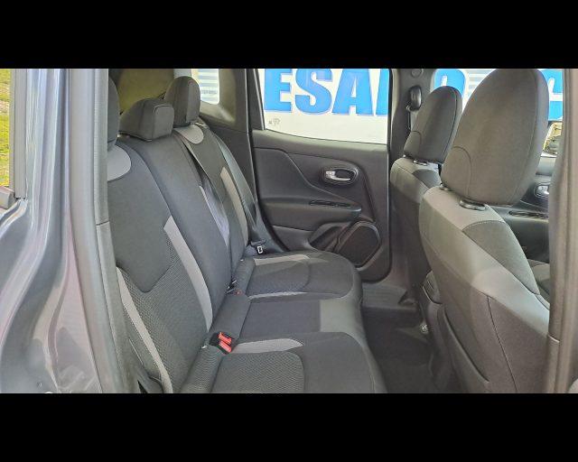 JEEP Renegade 1.6 mjt 130cv Limited 2wd