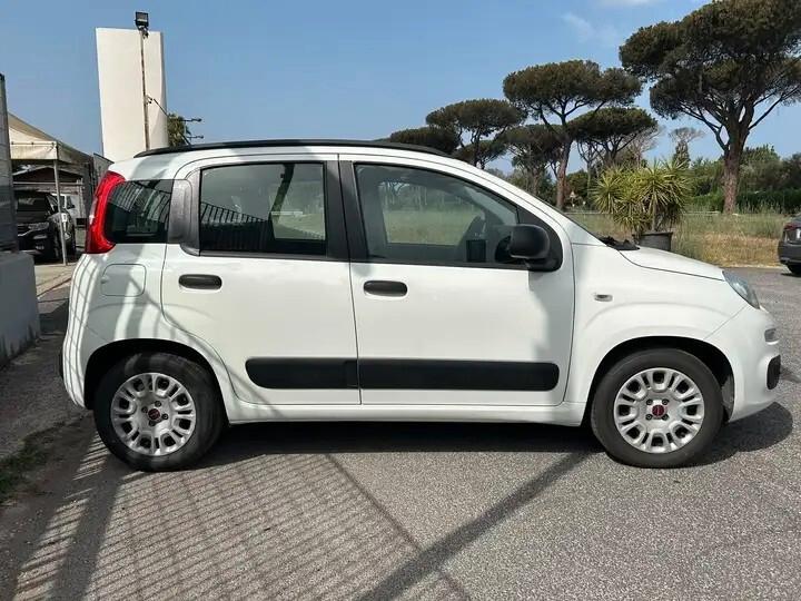Fiat Panda 1.2 EasyPower Easy