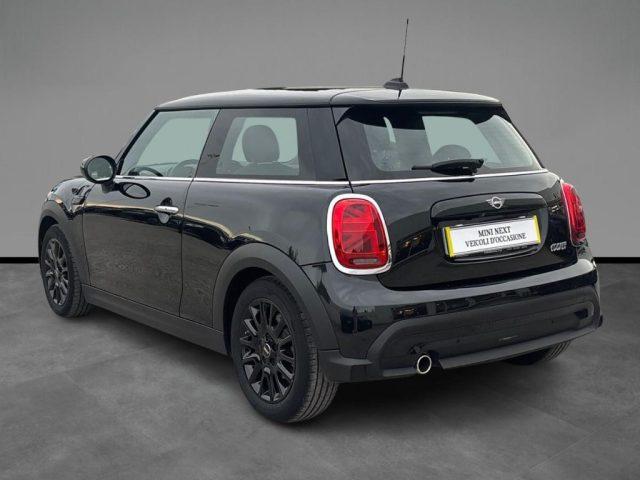 MINI Cooper 1.5 Cooper Classic 5 porte