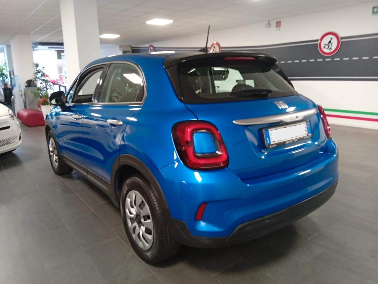 Fiat 500X 1.3 MultiJet 95 CV