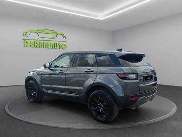 Land Rover Range Evoque 2.0 TD4 150 CV 5p Business