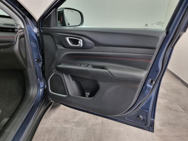 JEEP Compass 1.3 Turbo T4 240 CV PHEV AT6 4xe Trailhawk