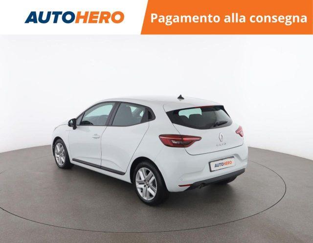 RENAULT Clio TCe 90 CV 5 porte Zen