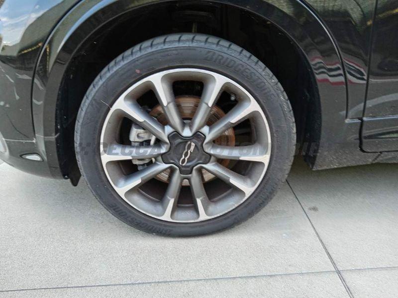 FIAT 500X 500X 1.5 t4 hybrid Sport 130cv dct