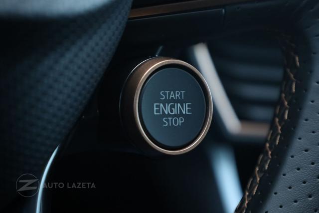 CUPRA Leon 2.0 TDI 150 CV DSG