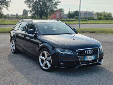 Audi A4 Avant 2.0 TDI 2008