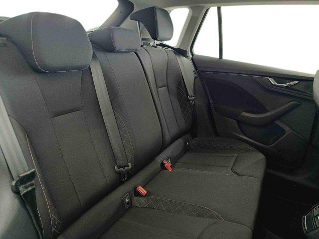 SKODA Kamiq 1.0 TSI Ambition