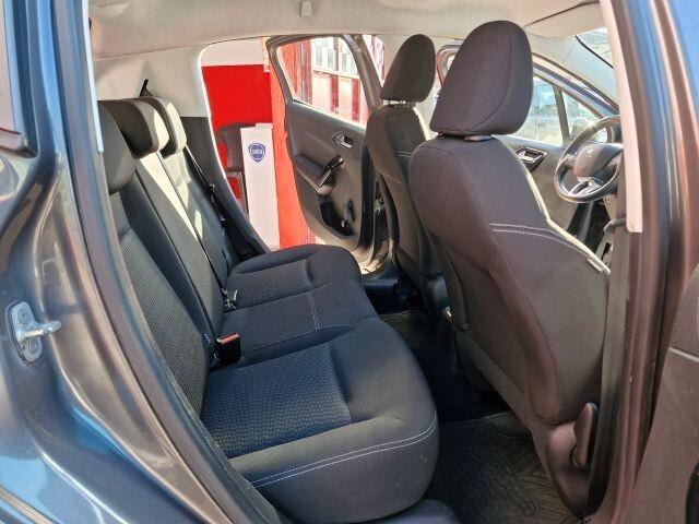 Peugeot 208 1.2 BENZINA X NEOPATENTATI