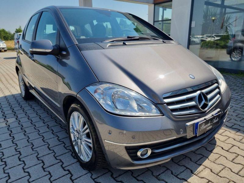 Mercedes-Benz Classe A A 160 BlueEFFICIENCY Special Edition - GPL
