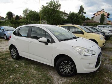 Citroen C3 1.1 BZ Cinghia a Secco