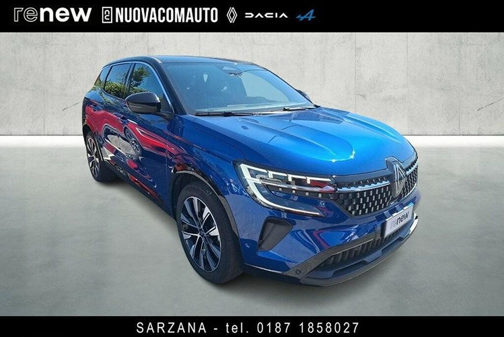 Renault Austral 1.2 E-Tech full hybrid Techno