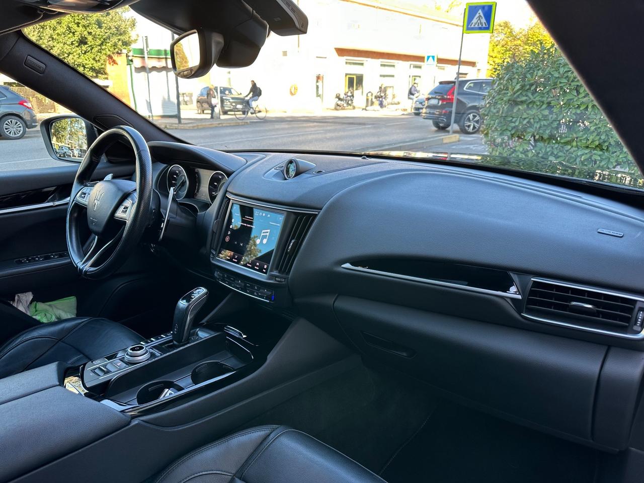 Maserati Levante V6 AWD Granlusso