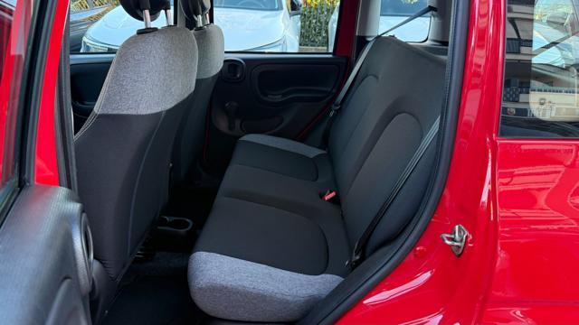 FIAT Panda 1.0 FIREFLY S&S HYBRID CITY LIFE*24M.G.*TEL*
