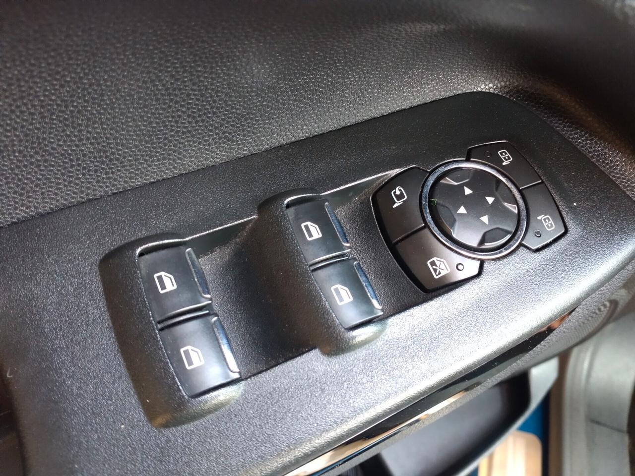 Ford EcoSport 1.5 Ecoblue 100 CV Start&Stop ST-Line