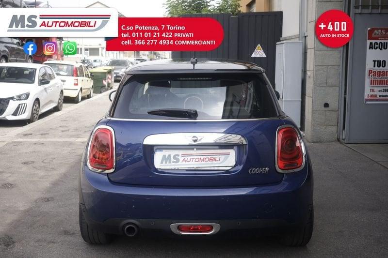 MINI Mini MINI Mini Cooper 100KW ANNO 2014