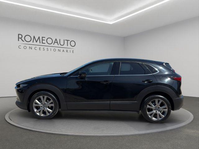 MAZDA CX-30 2.0L M Hybrid 2WD 6mt 180CV Executive