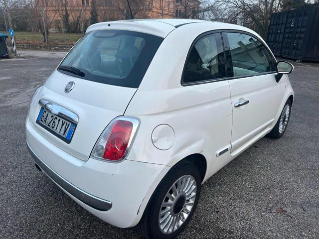 FIAT 500 neopatentati Bellissima 1.2 Lounge