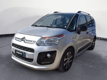 Citroën C3 Picasso 1.6 BlueHDi 100 Business Combi Autocarro