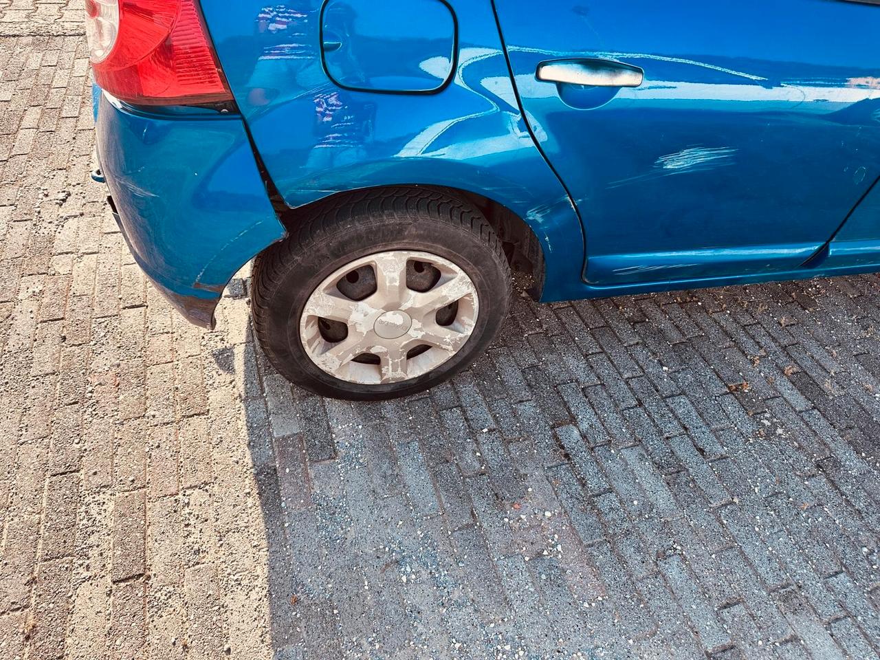Dacia Sandero 1.4 BENZINA