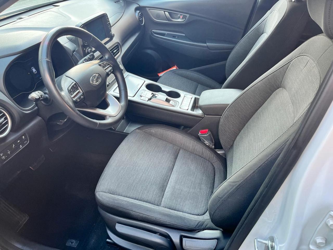 Hyundai Kona EV 64 kWh Exellence