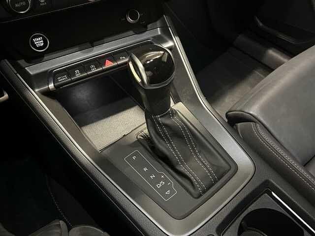 Audi Q3 SPB 40 TDI S tronic quattro edition