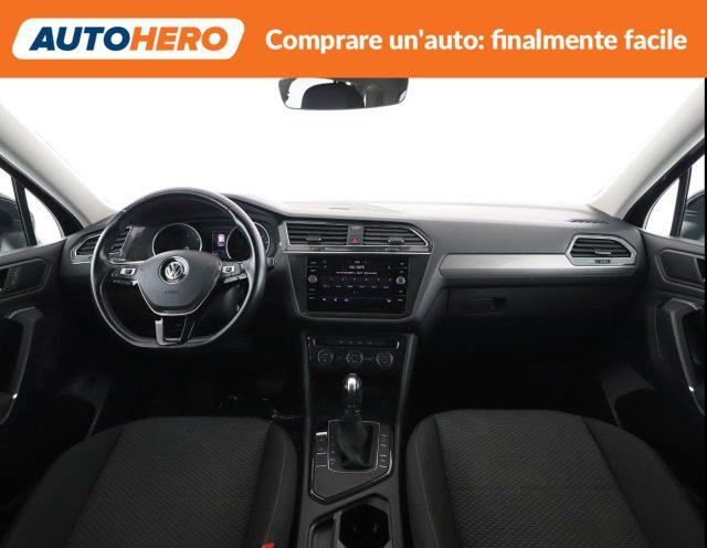 VOLKSWAGEN Tiguan Allspace 2.0 TDI SCR DSG Business BMT