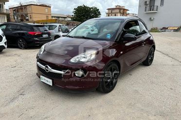 OPEL Adam 1.4 87 CV GPL Tech Jam