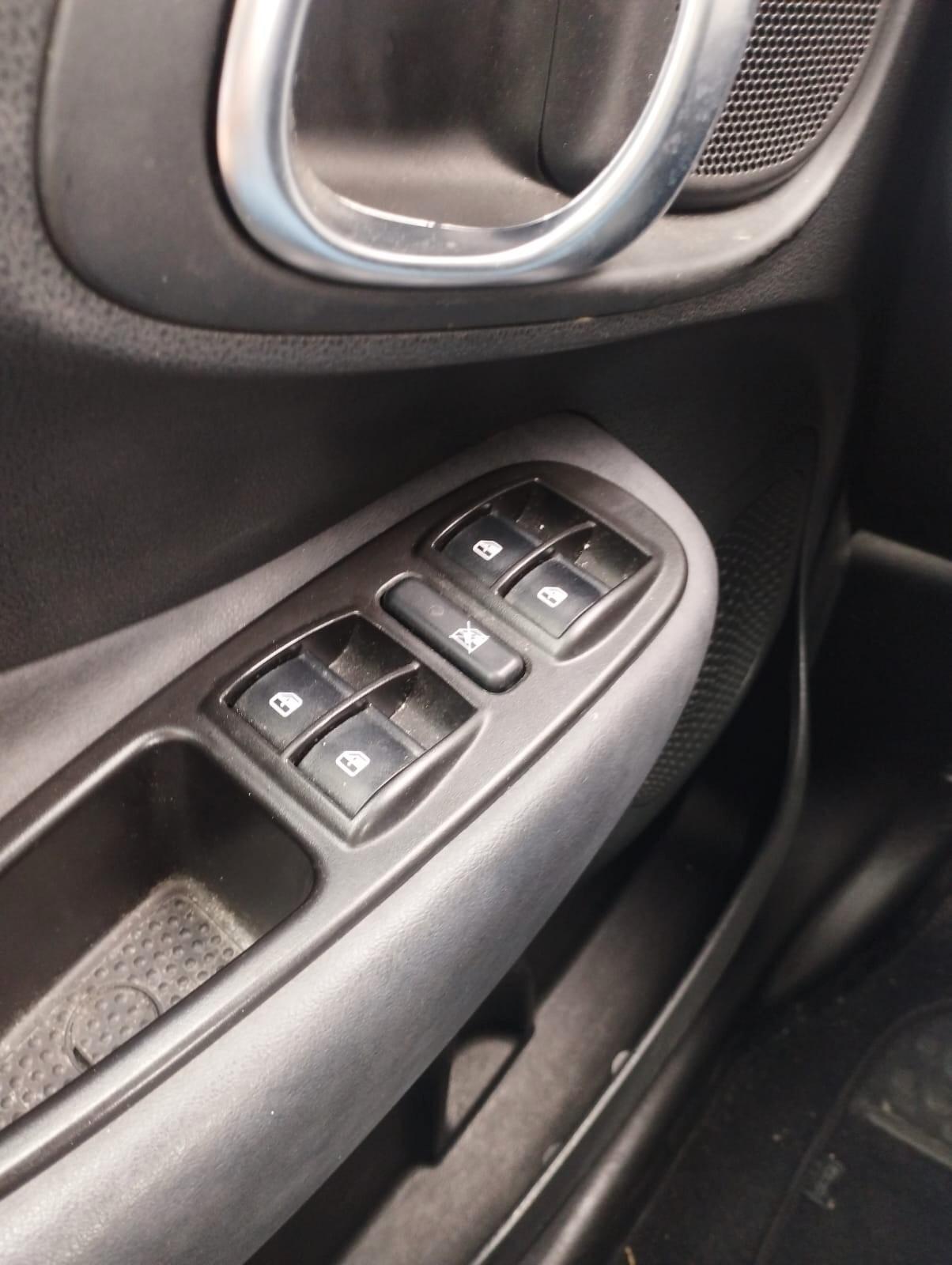 Nissan Juke 1.5 dCi Visia