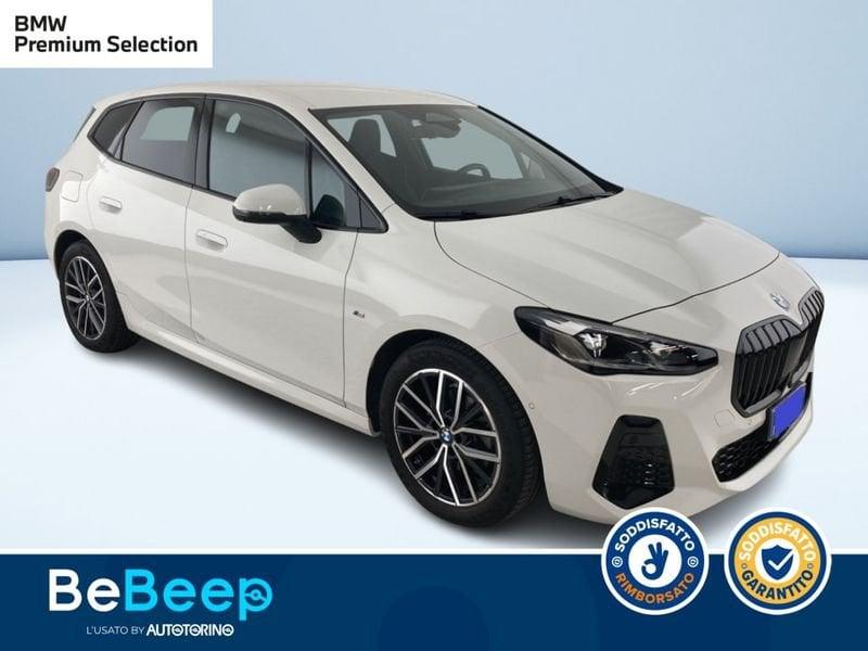 BMW Serie 2 Active Tourer 218D ACTIVE TOURER MSPORT AUTO