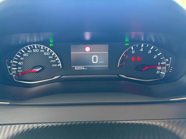 PEUGEOT 208 BlueHDi 100 Stop&Start 5 porte Active Pack