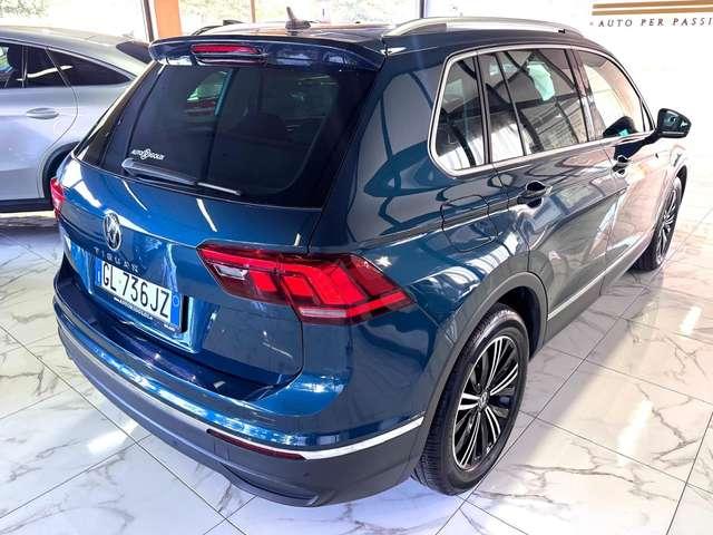 Volkswagen Tiguan IVA ESPOSTA